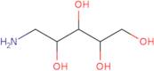 1-Amino-1-deoxy-D-ribitol