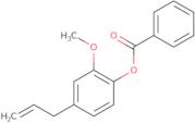 Benzoic acid eugenyl ester