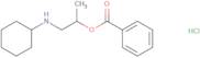 Hexylcaine hydrochloride