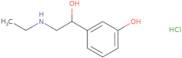 Etilefrin hydrochloride