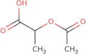 2-Acetoxypropionic Acid