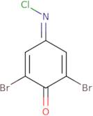 2,6-Dibromoquinone-4-chloroimide