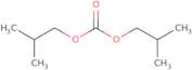 Carbonic acid, bis(2-methylpropyl) ester
