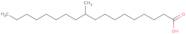 Tuberculostearic acid