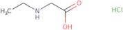 N-Ethyl-glycine hydrochloride