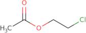 2-Chloroethyl Acetate