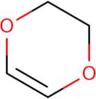 2,3-Dihydro-1,4-dioxine