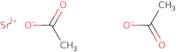 Strontium acetate