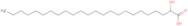 2-Hydroxytetracosanoic acid