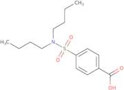 4-(N,N-Dibutylsulfamoyl)benzoic acid