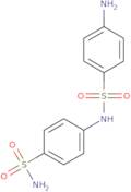 N4-Sulfanilylsulfanilamide