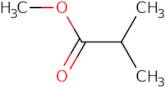 Methyl 2-methylpropanoate