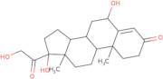6β-Hydroxy-11-deoxycortisol