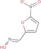 N-[(5-Nitrofuran-2-yl)methylidene]hydroxylamine