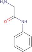 2-Amino-N-phenylacetamide