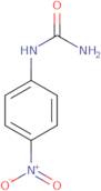 (4-Nitrophenyl)urea