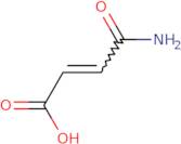 (2Z)-3-Carbamoylprop-2-enoic acid