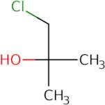 1-Chloro-2-methylpropan-2-ol
