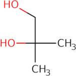 2-Methylpropane-1,2-diol