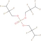 Tris(2,2,3,3-tetrafluoropropyl)phosphate