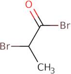 2-Bromopropionyl bromide