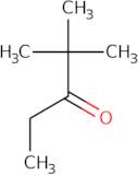 2,2-Dimethylpentan-3-one