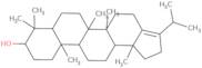 Hop-17(21)-en-3β-ol