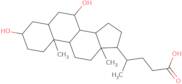 Isochenodeoxycholic acid