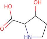 3-Hydroxypyrrolidine-2-carboxylic acid