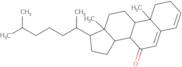 δ3,5-cholestadien-7-one