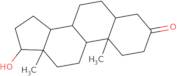 17Alpha-Hydroxy-5alpha-androstan-3-one