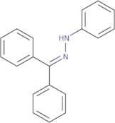 N'-(Benzhydrylidene)-N-phenylhydrazine