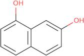 Naphthalene-1,7-diol