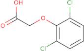 2-(2,6-dichlorophenoxy)acetic Acid