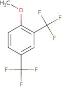 1-Methoxy-2,4-bis(trifluoromethyl)benzene