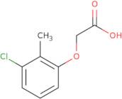 2-(3-Chloro-2-methylphenoxy)acetic acid