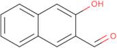 3-Hydroxynaphthalene-2-carboxaldehyde