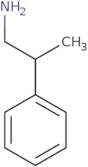 ²-Methylphenethylamine-d4