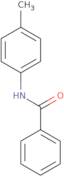 N-(4-Methylphenyl)benzamide
