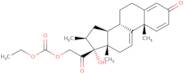 2-(2-Chloro-4-methylphenoxy)acetic acid