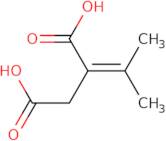 2-(Propan-2-ylidene)butanedioic acid