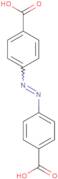 Azobenzene-4,4'-dicarboxylic Acid