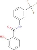2-Hydroxy-N-[3-(trifluoromethyl)phenyl]benzamide