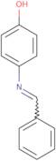 4-Benzylideneaminophenol