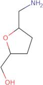 [5-(Aminomethyl)oxolan-2-yl]methanol