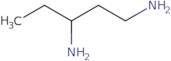 Pentane-1,3-diamine