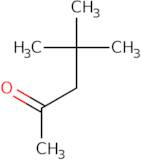 4,4-Dimethylpentan-2-one