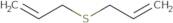 3-(Prop-2-en-1-ylsulfanyl)prop-1-ene