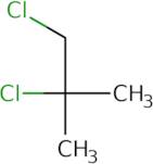 1,2-Dichloroisobutane