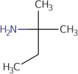 2-Methylbutan-2-amine